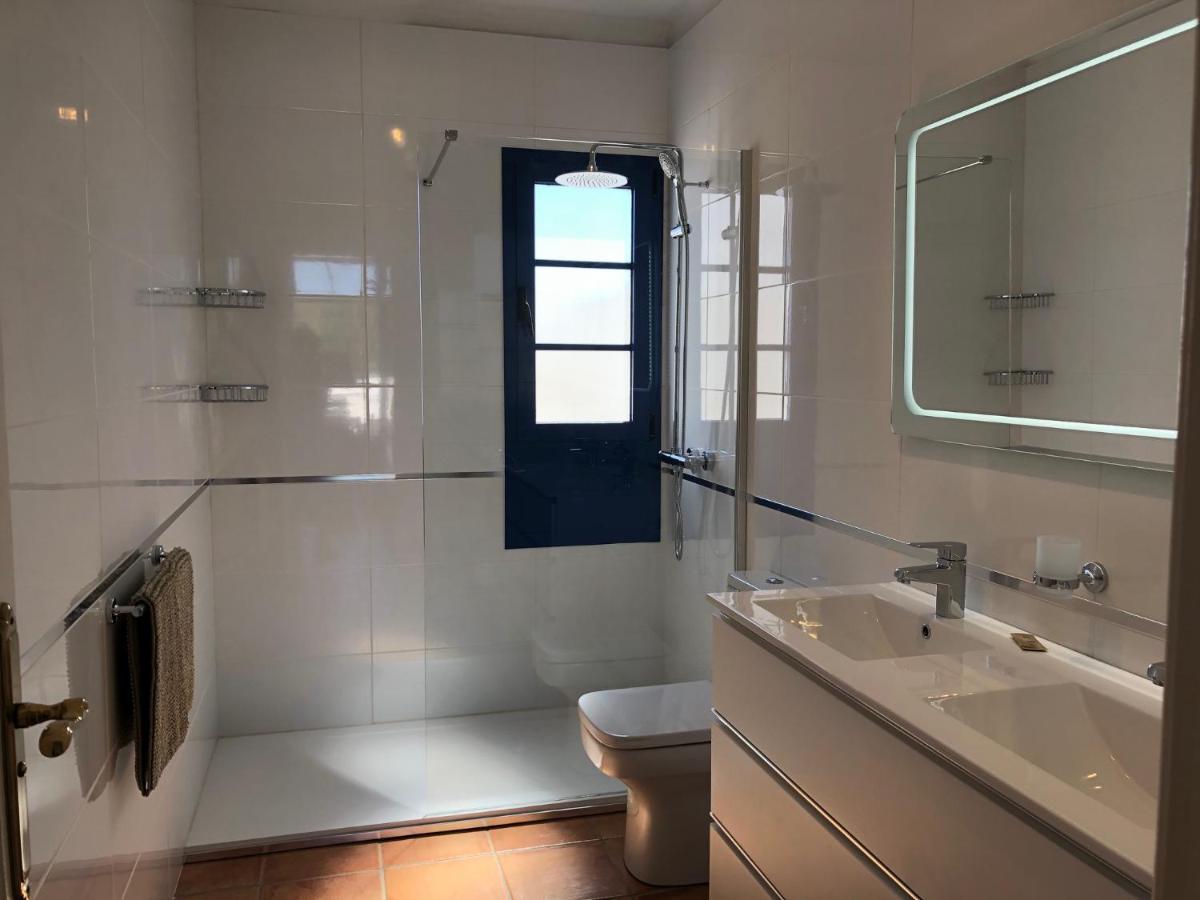 Locarno Apartment Puerto Calero Exterior photo